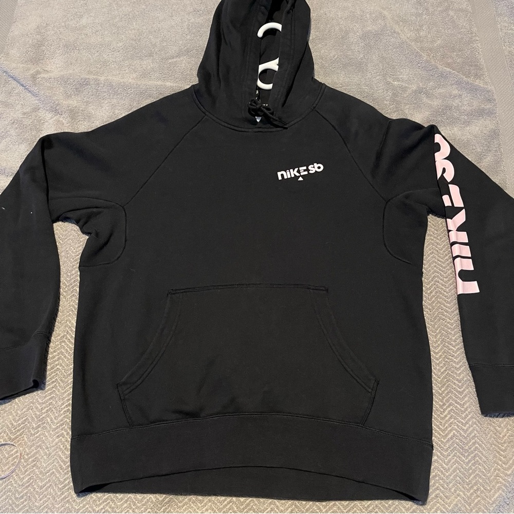 Men’s Skateboarding Hoodie
